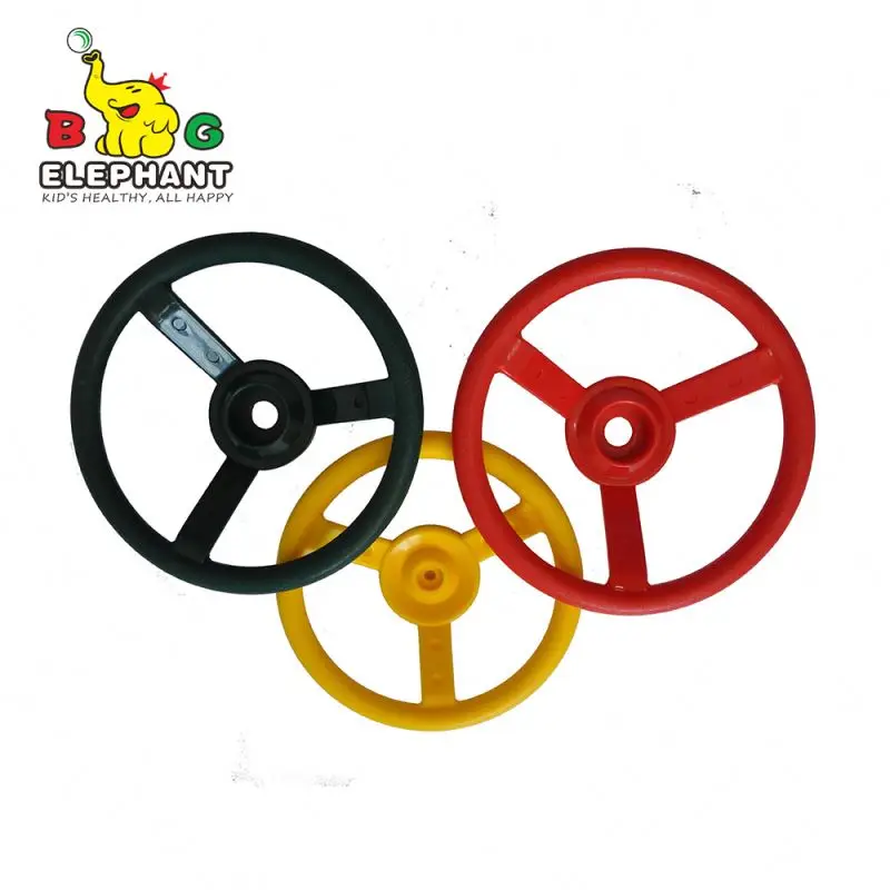 plastic steering wheel toy