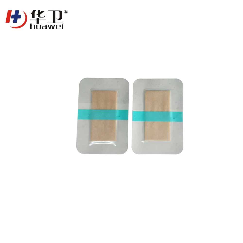 Medical Chitosan Wound Dressing For Wound Healing Supplies - Buy ...