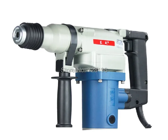 rotary hammer drill machine price