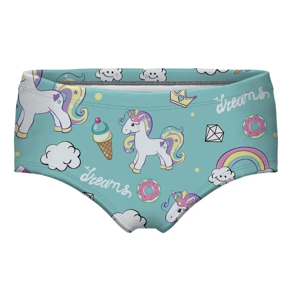 Unicorn Underwear