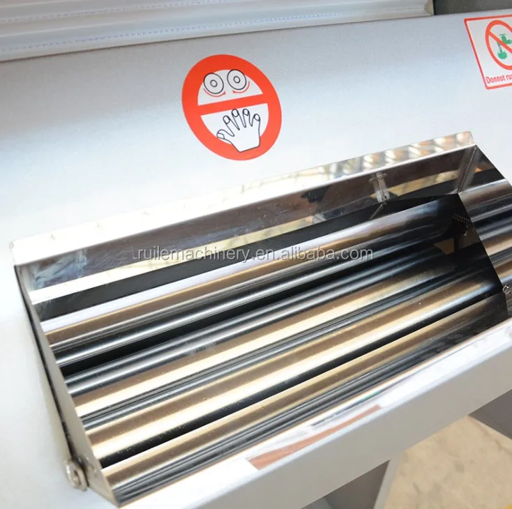 220v French Baguette Loaf Bread Making Rolling Machine Buy French