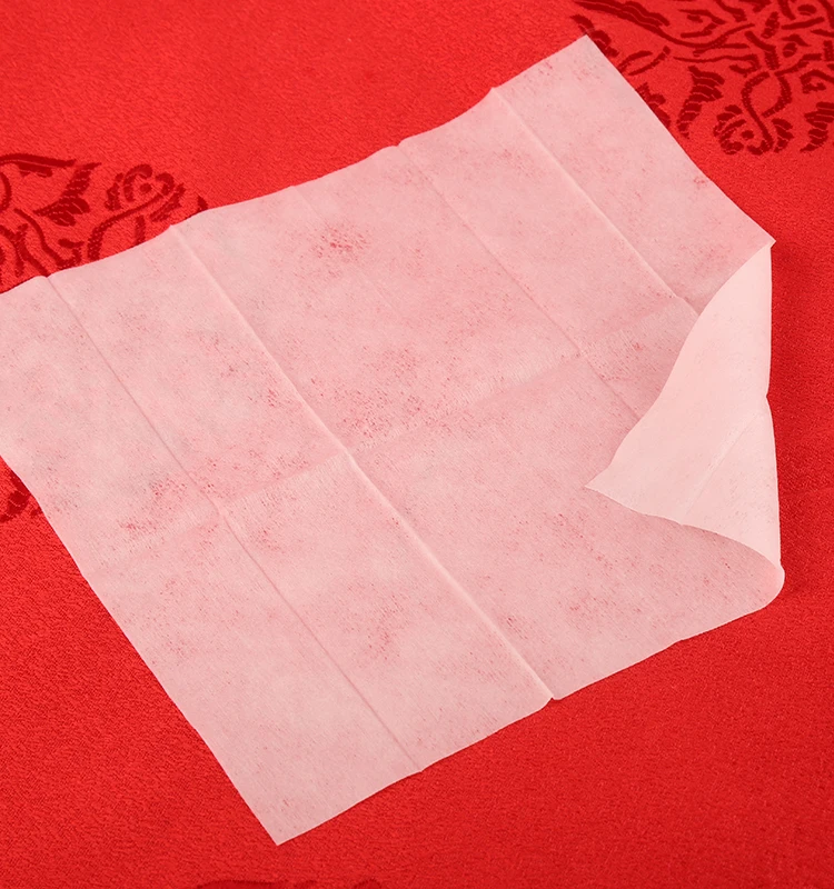 1pc Oem Wholesale Coffee Shop Restaurant Hand Wet Napkin Buy