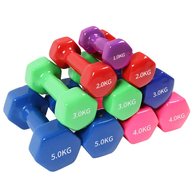 hand barbell set