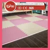 EVA floor tiles Non-toxic foam ground mat