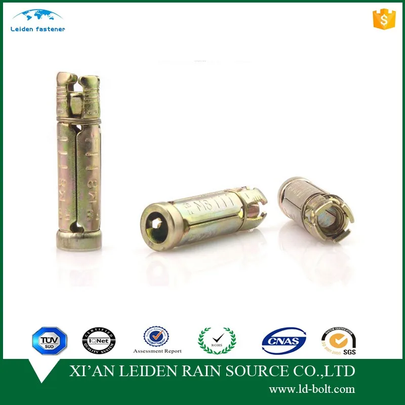Free Sample M10 M12 Hollow Block Heavy Duty Anchor Bolt Buy Cheap