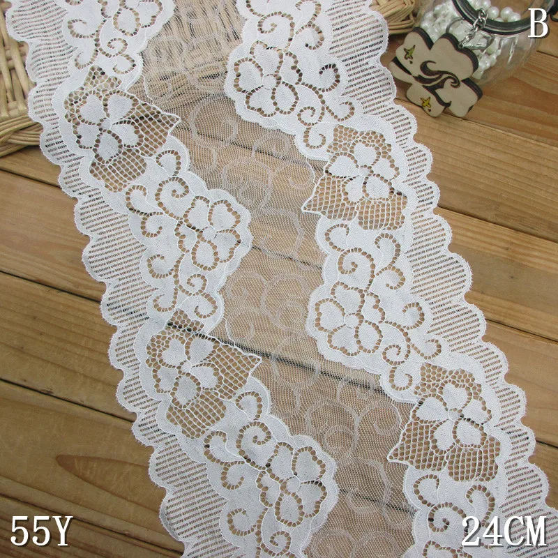 encajes para ropa interior femenina