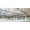 Cheap Price Frame Shed Steel Structure Series