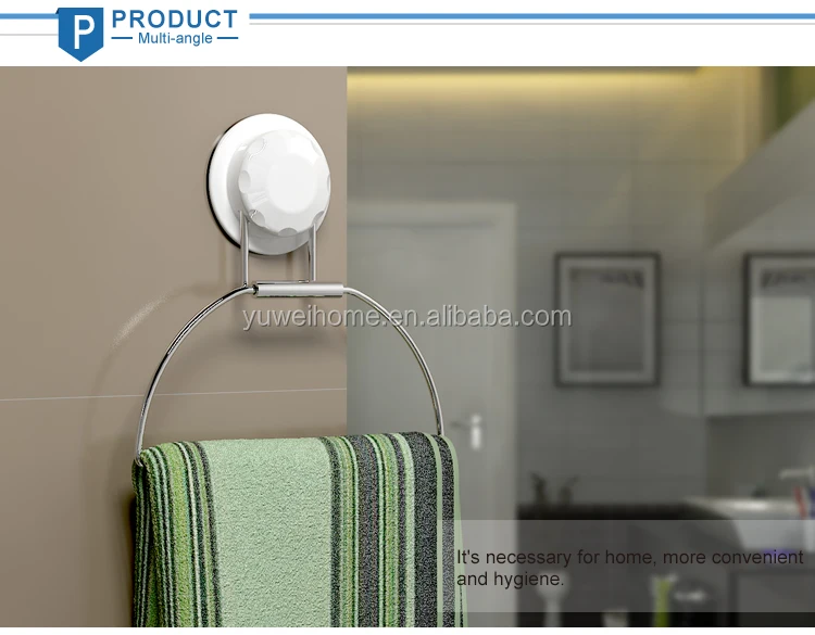 304 Stainless Steel Towel Ring.jpg