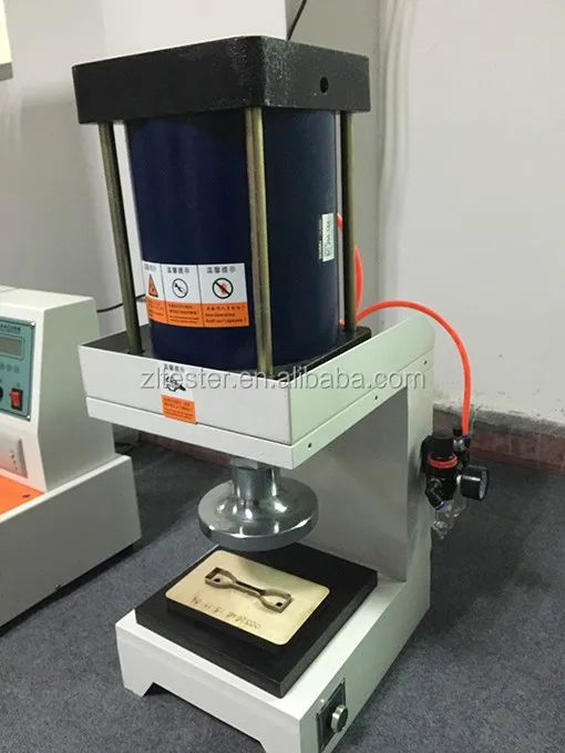 Dumbbell Die Specimen Cutter Dumbbell Rubber Cutter Buy Dumbbell Die