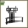 Modern Lcd Triangle TV Stand 3 in 1 TV Stand with Mount DG035