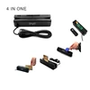 All in one factory price ic card reader writer with software