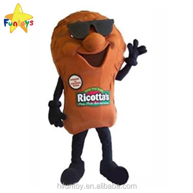 chicken wing plush