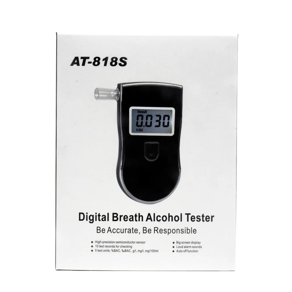 Digital display breath alcohol tester инструкция на русском языке