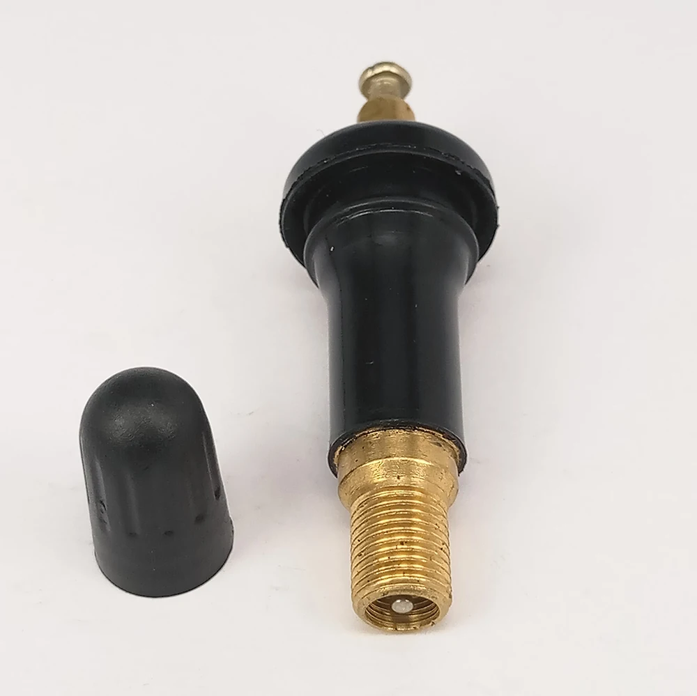 Factory Low Price Guaranteed Sensor Tire Valve Tpms, View tpms valves, YQY Product Details from