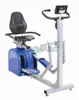 Magnetic Control Damper Lower Limbs Training Rehabilitation Device