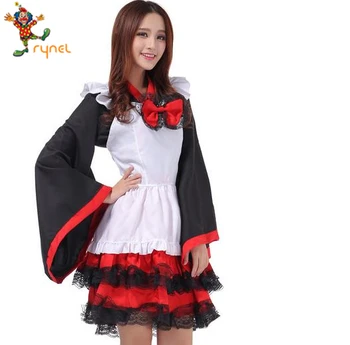 cheap anime cosplay costumes