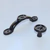 Wholesale zinc alloy bedroom classical furniture handle knob for USA market