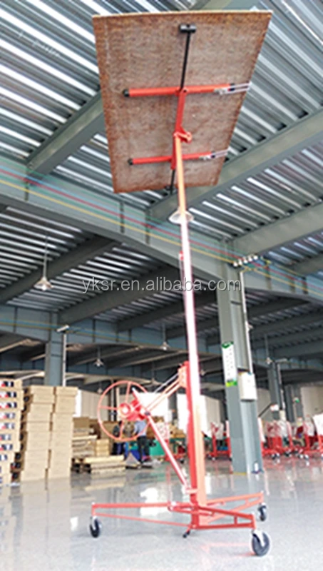 China Drywall Lift Lifter Wholesale Alibaba