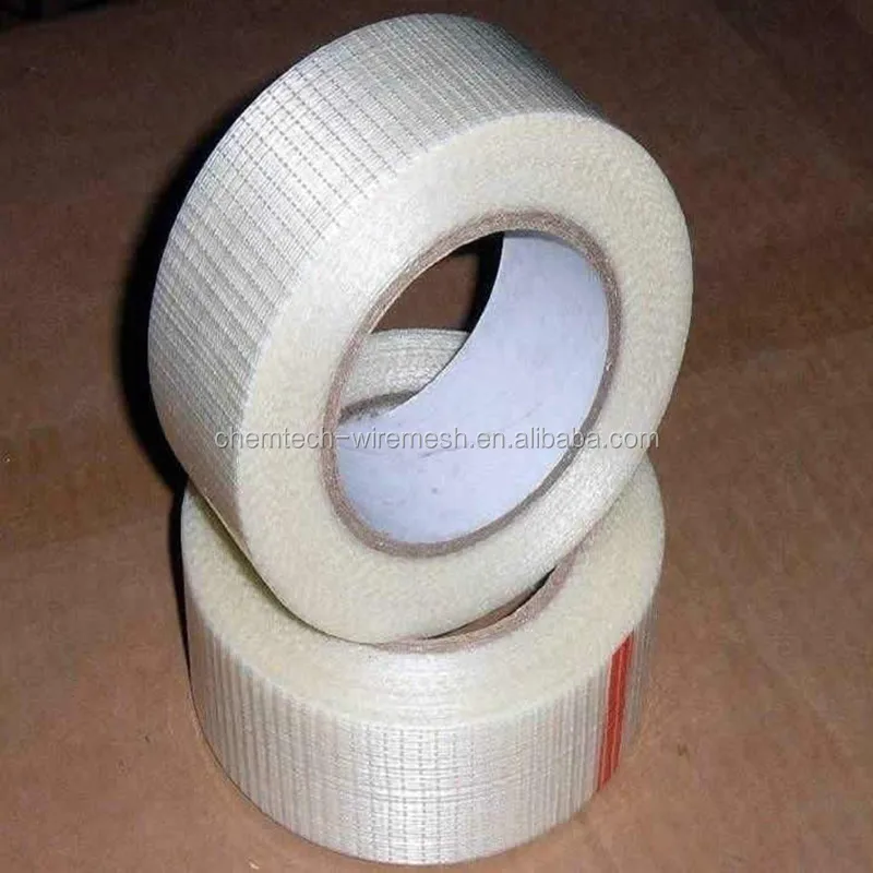 fibreglass tape