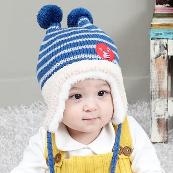 personalized winter hats for toddlers