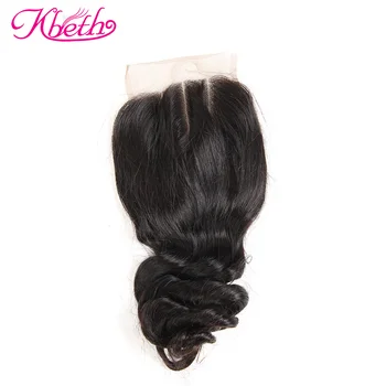 Top Quality Onyx Hair Closure Russian Hair Closure And Factory
