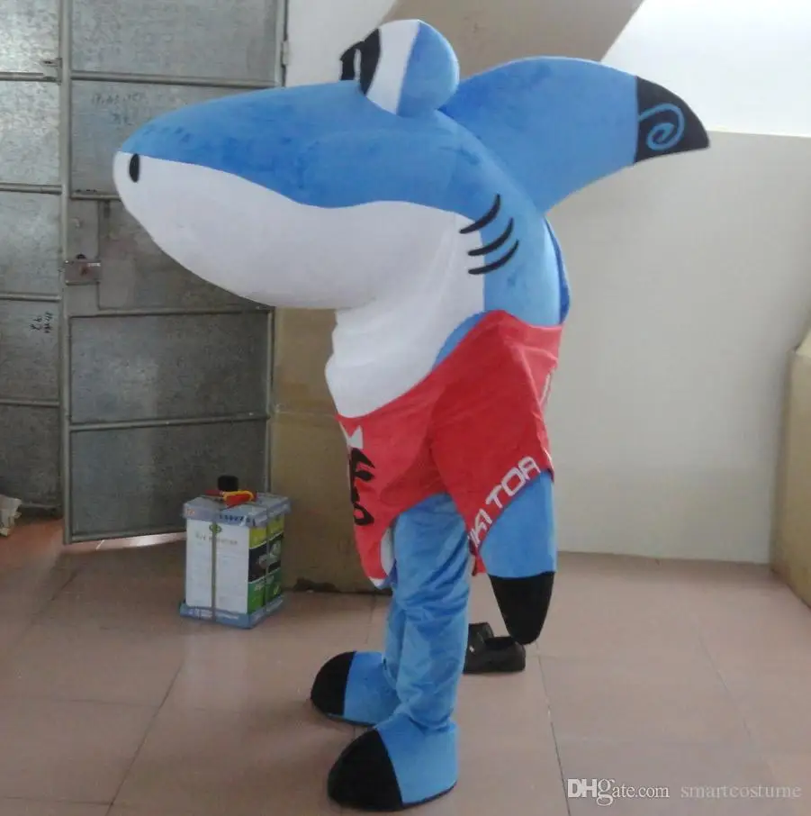 baby shark costume for sale