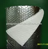 Aluminium Foil Bubble With White Vinyl For Roof Insulation