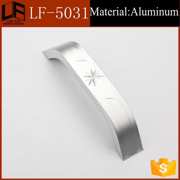 Venta al por mayor puertas aluminio para muebles cocina-Compre online