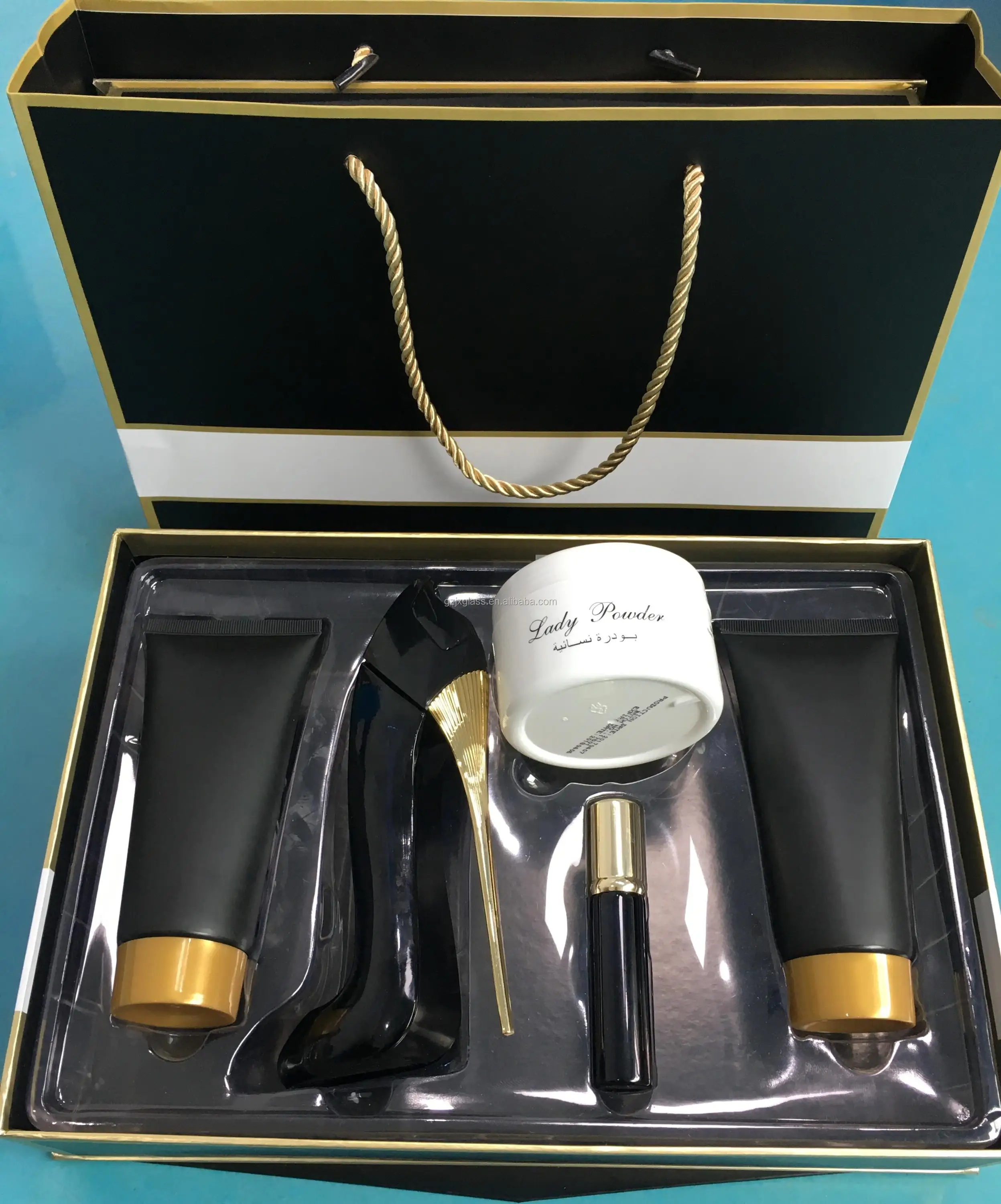 good girl perfume set price