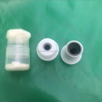 Wearing Parts Abrasive Blaster Nozzle For Wet Sand Blasting