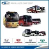 Spare Parts for Korean Buses like Hyundai, Kia(Asia), Daewoo & Ssangyong