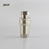 ZJ-YCA reusable fittings hydraulic quick shaft coupling