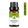 OEM/ODM Professional Supplier 100% Pure Plants Extracts Therapeutic Grade Patchouli Essential Oil