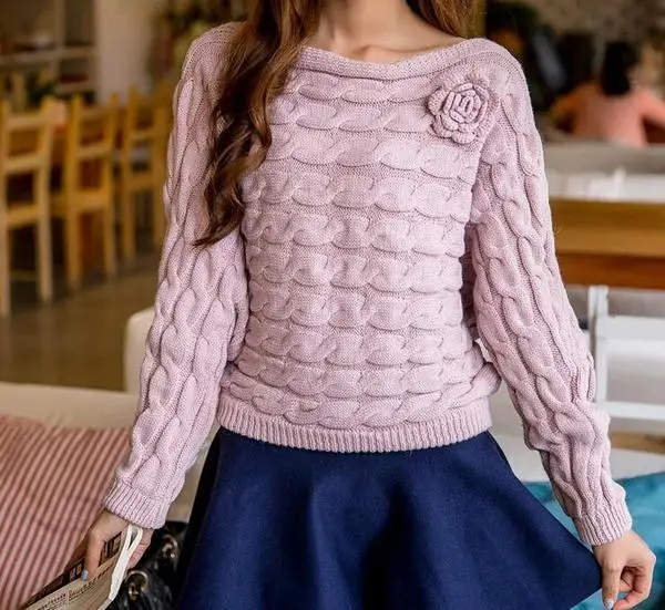 beautiful sweaters for ladies