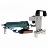 small manual glass tool portable glass safety round corner grinder glass corner grinding&polishing machine