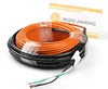 Made in China Hot Sale Basements Thick Concrete Ground Warming Wire