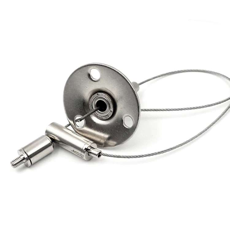 New Types Stainless Steel Hanger Wire Ceiling Suspension Cable For