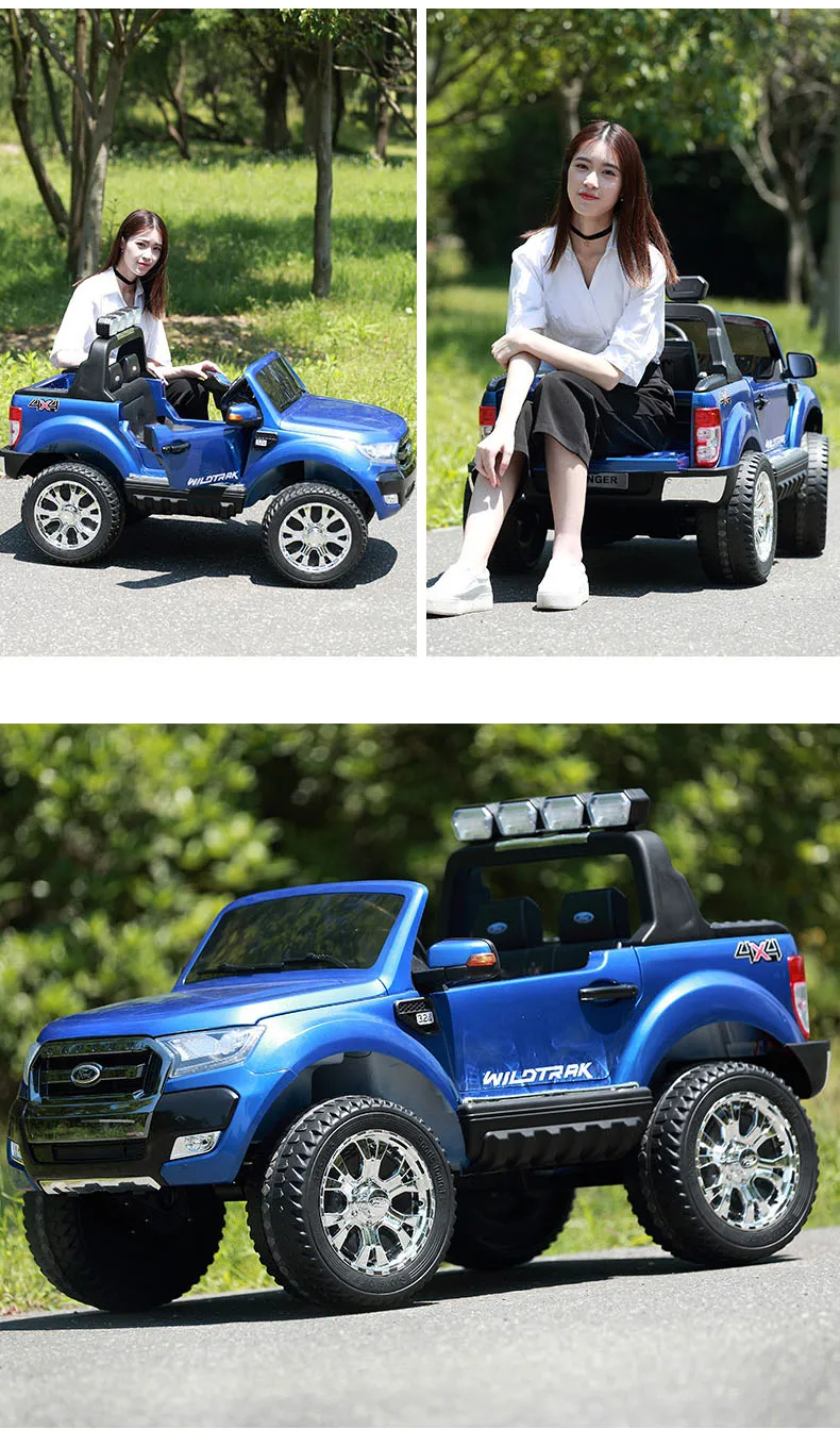 17新しいナンバーford Ranger 15バッテリー駆動ride子供車と4つのモータ Buy フォードレンジャーに乗る電気自動車 最新に 車 24v車 Product On Alibaba Com