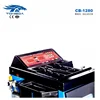 Tongda tool for tire of trucks changer low price CB-1280 full Automatic bus tire Wheel Balancer wheel balancing weight machine