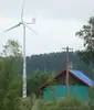 Small whole unit long warranty 5kw wind power system with cheap price