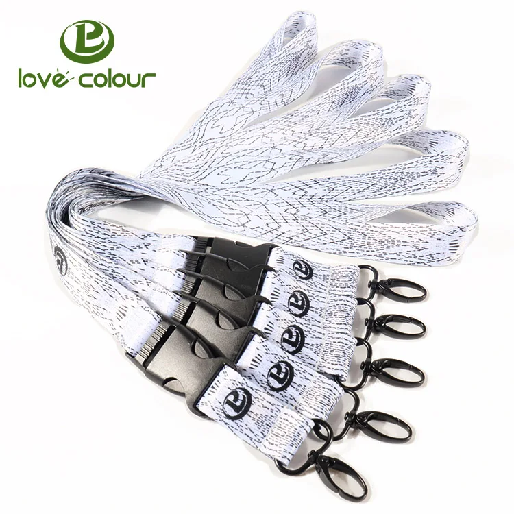 Lanyard 0108L18