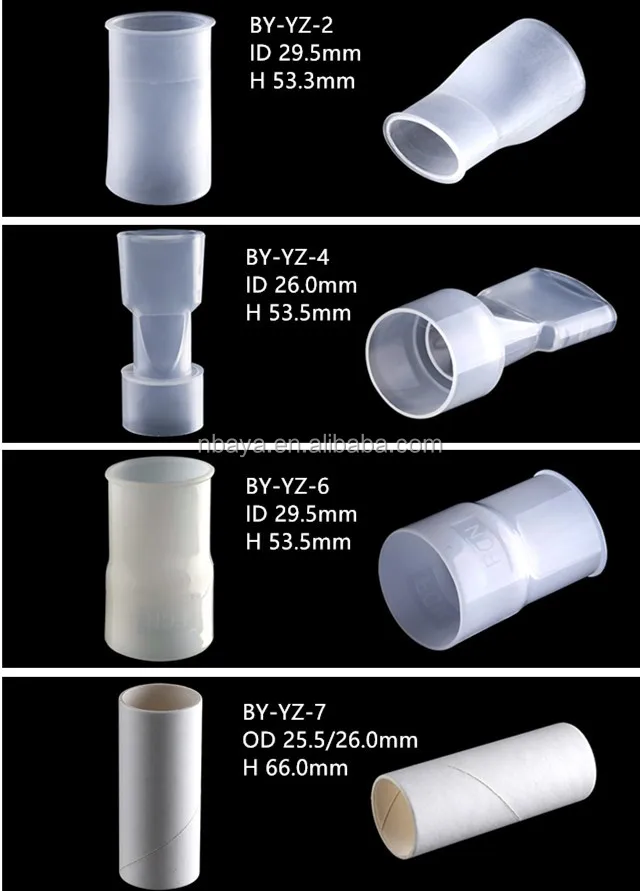 mouthpiece