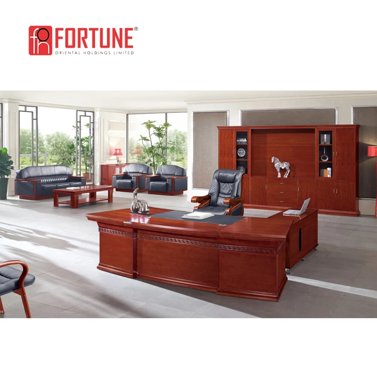 Popular Funiture Office Counter Table Design By Mdf Buy Office