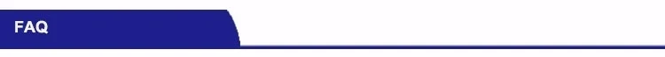 FAQ