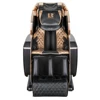 Full Body 3d 4D SL Track Massage Chair With Rocking and One-Click Forward Slip Function