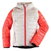 best selling women elegant fit Red Down Women Short Jacket