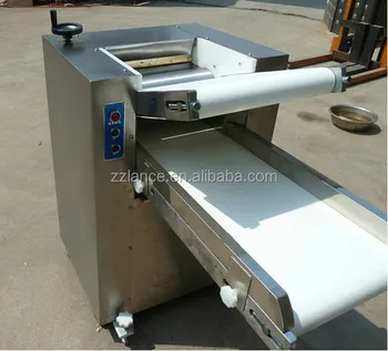 Automatic Electric Dough Roller/dough Rolling Machine - Buy Electric