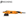 CHE-X15 900W 125mm Wheel Diameter Car Polishing Machines Dual Action Polisher Machine Car 15mm Car Polisher