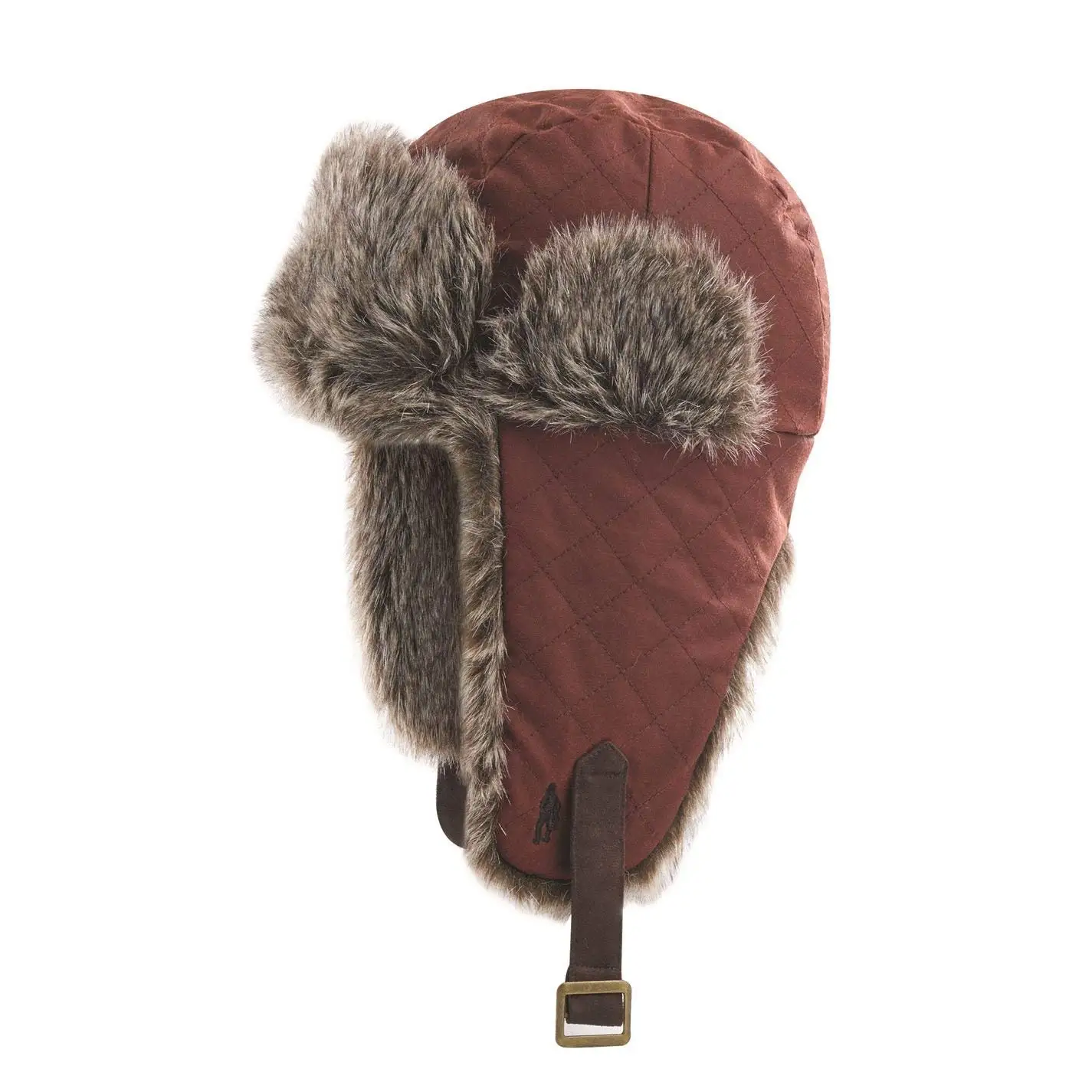 jack murphy waxed aussie hat