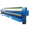 High Pressure Circular Filter Press-Circular filter press
